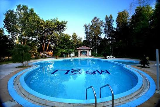 Mogli Resort